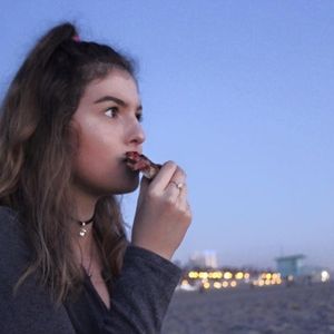 Meet your Posher, Alyssa